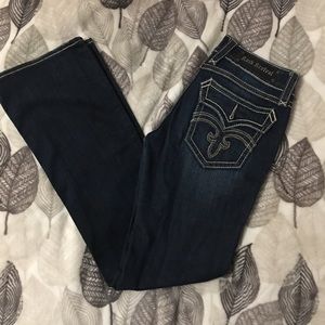 Rock revival Boot cut jeans